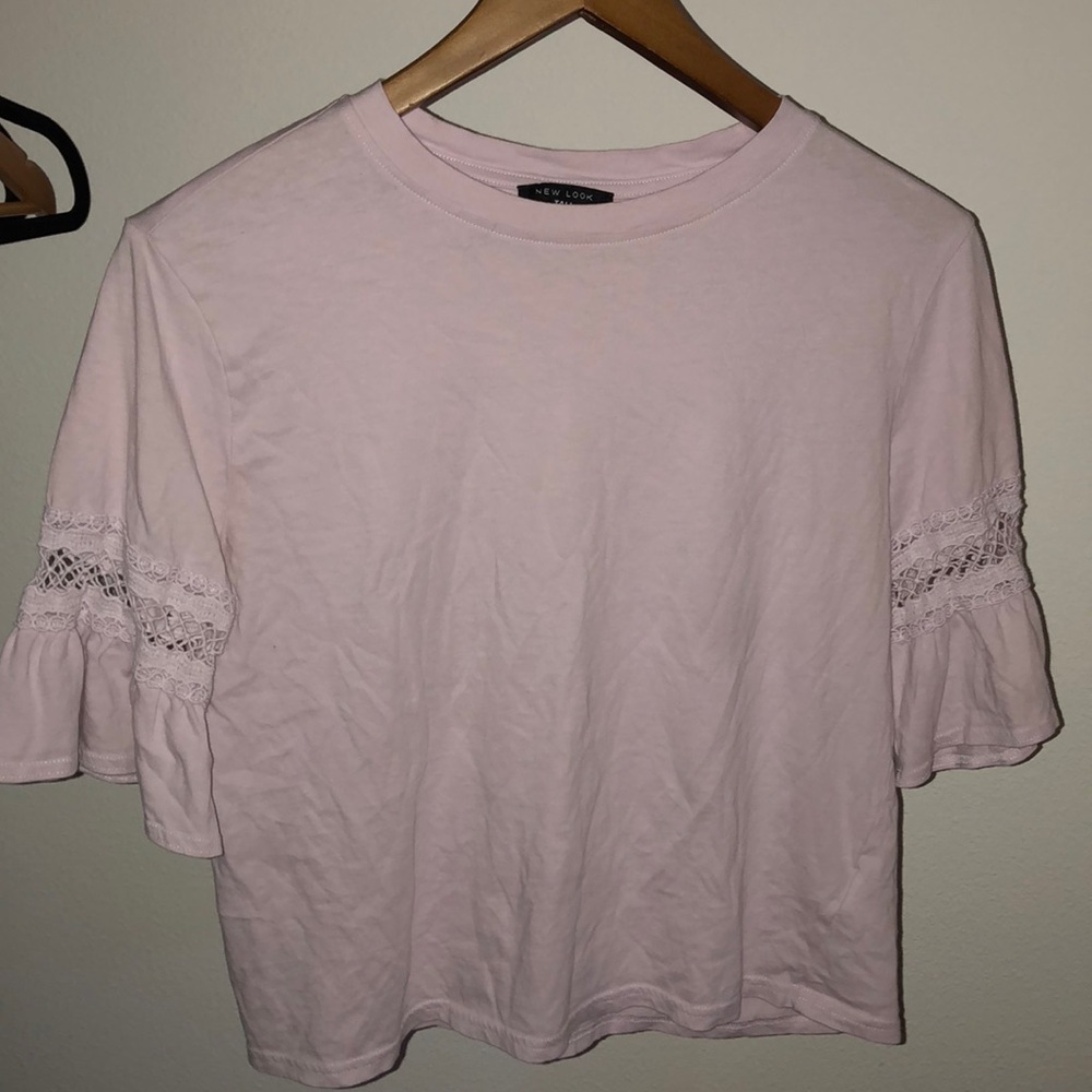 Asos Crop Top
